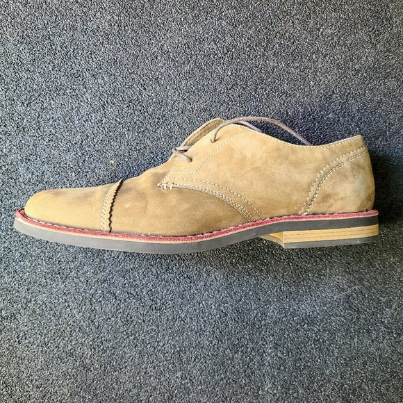 Munsingwear Original Penguin Cap Toe Oxford Shoes main image 6